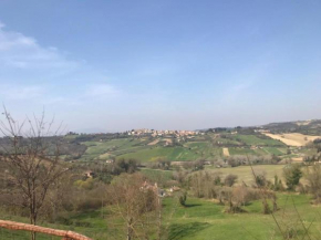 Charming 3 Bed Villa in Otricoli stunnings views